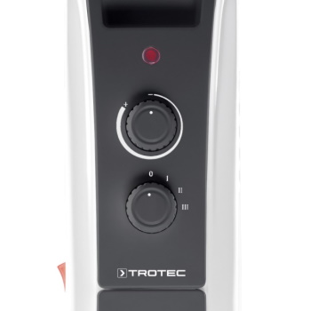 Trotec uljani radijator TRH 22 E-1